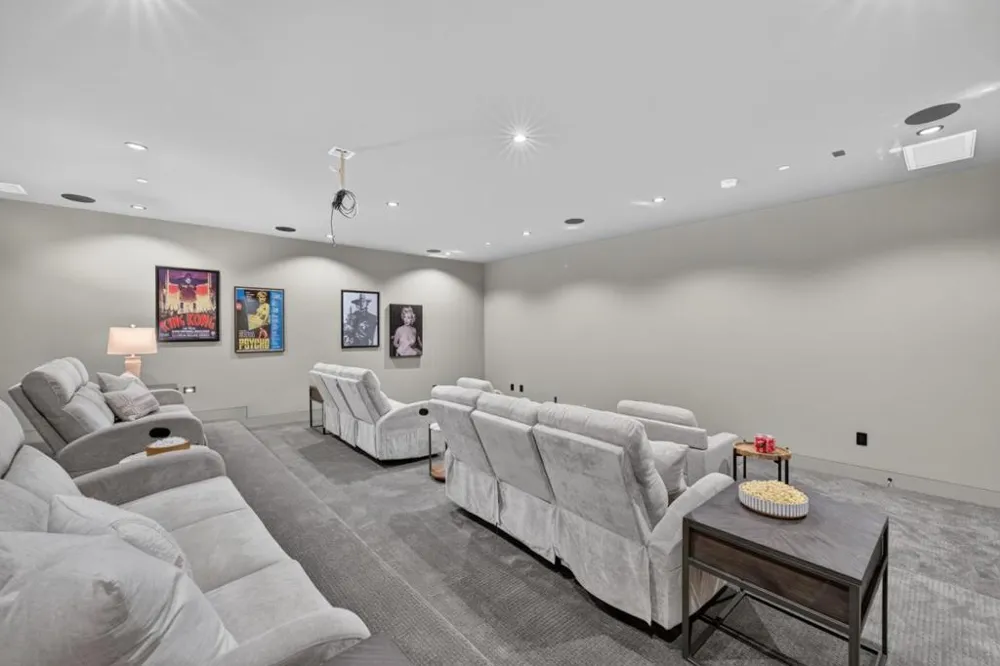 104 Sporleder Court Los Gatos, CA 95032