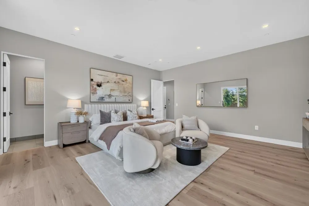104 Sporleder Court Los Gatos, CA 95032