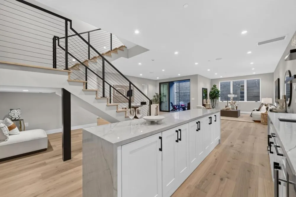 104 Sporleder Court Los Gatos, CA 95032