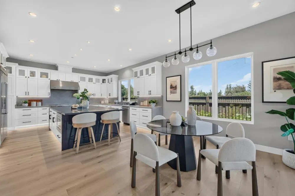 104 Sporleder Court Los Gatos, CA 95032