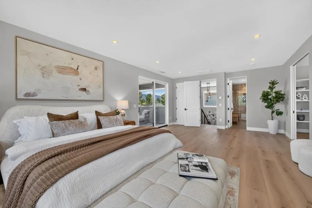 104 Sporleder Court Los Gatos, CA 95032