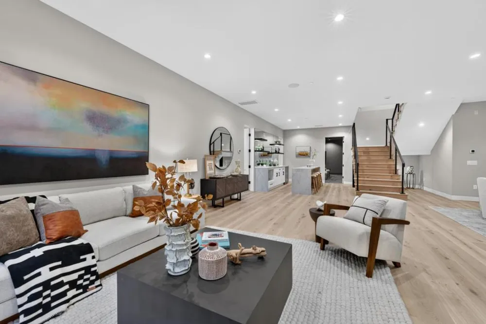 104 Sporleder Court Los Gatos, CA 95032