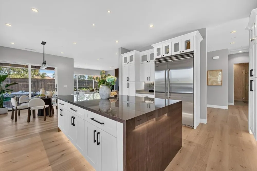 104 Sporleder Court Los Gatos, CA 95032