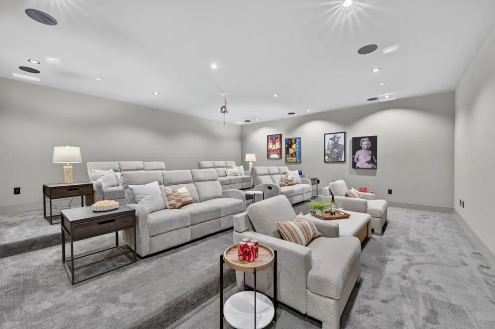 104 Sporleder Court Los Gatos, CA 95032