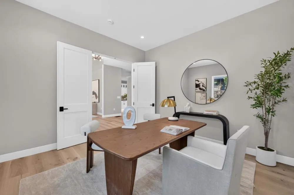 104 Sporleder Court Los Gatos, CA 95032
