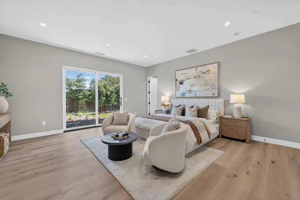 104 Sporleder Court Los Gatos, CA 95032