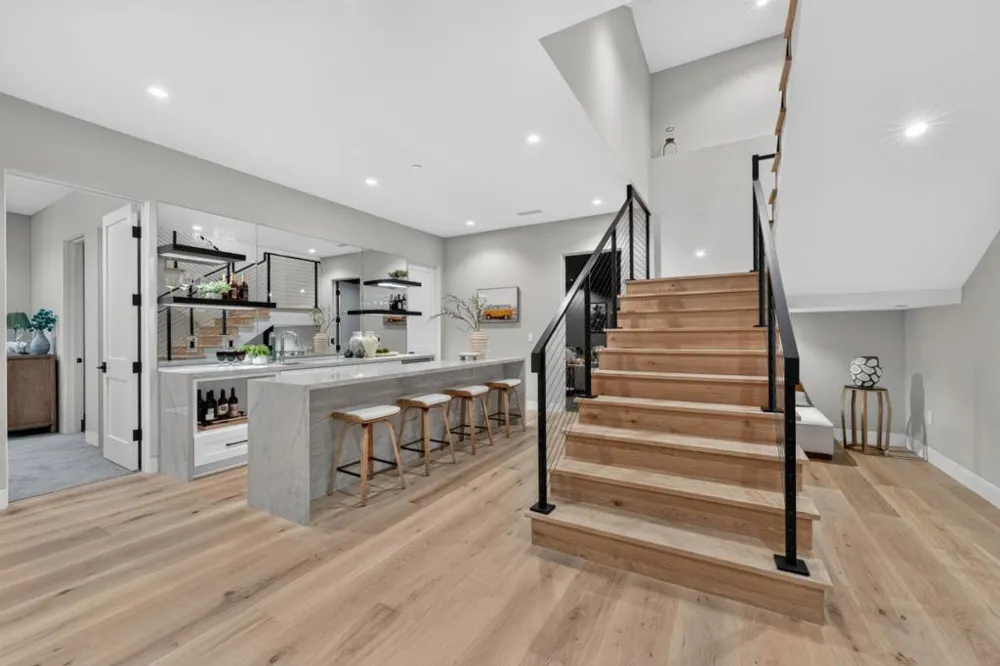 104 Sporleder Court Los Gatos, CA 95032
