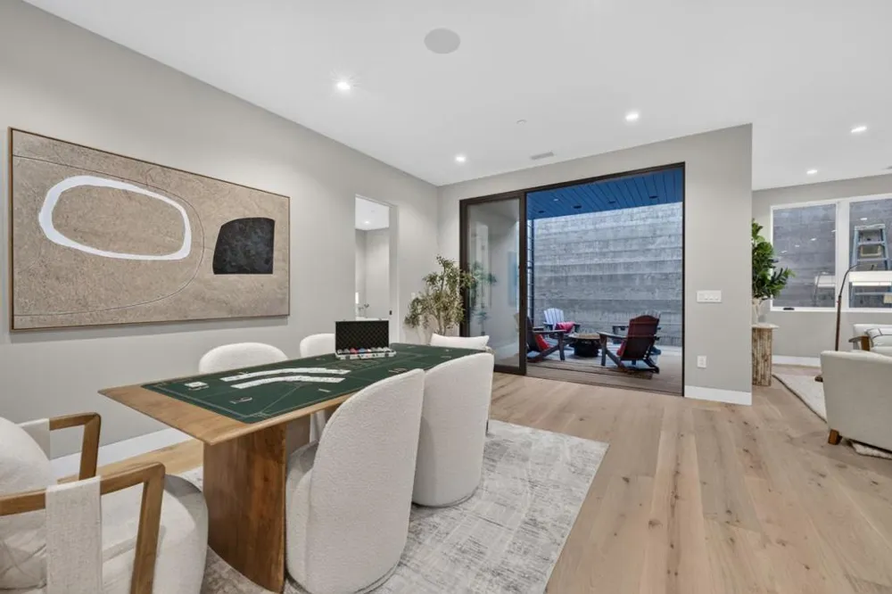 104 Sporleder Court Los Gatos, CA 95032
