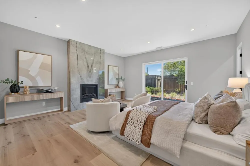 104 Sporleder Court Los Gatos, CA 95032