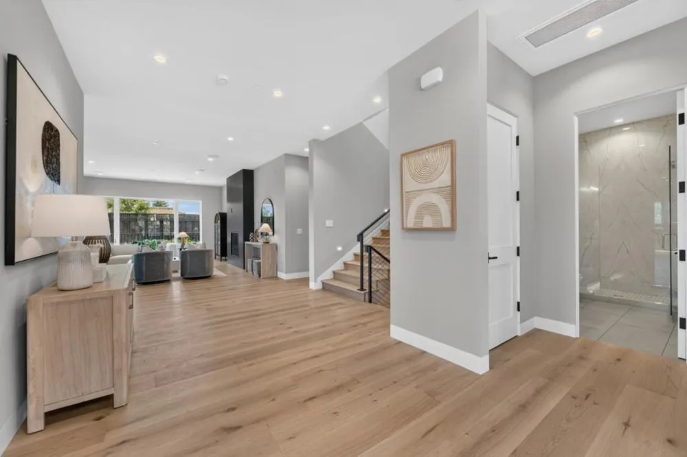 104 Sporleder Court Los Gatos, CA 95032