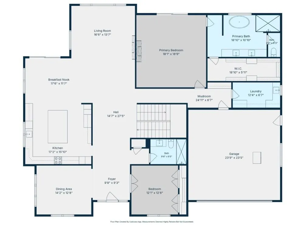 104 Sporleder Court Los Gatos, CA 95032