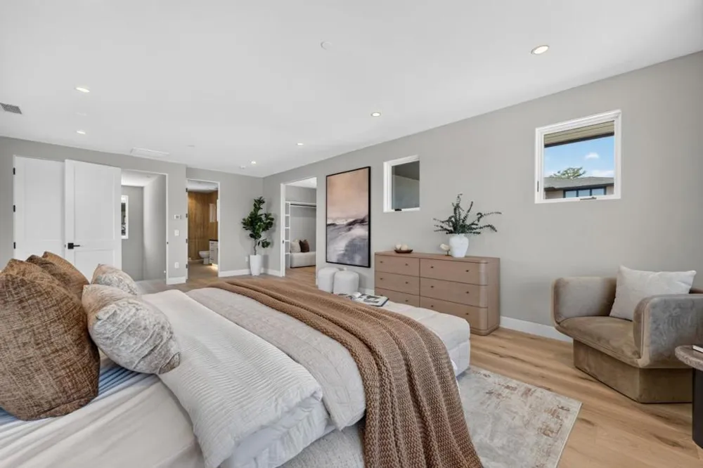 104 Sporleder Court Los Gatos, CA 95032