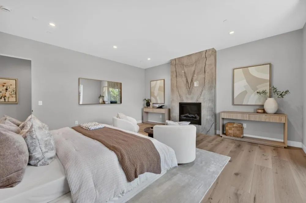 104 Sporleder Court Los Gatos, CA 95032