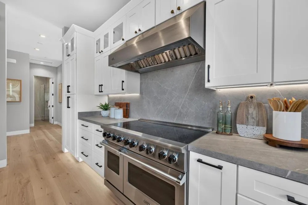 104 Sporleder Court Los Gatos, CA 95032