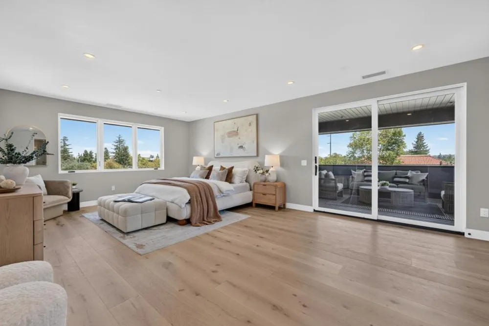 104 Sporleder Court Los Gatos, CA 95032