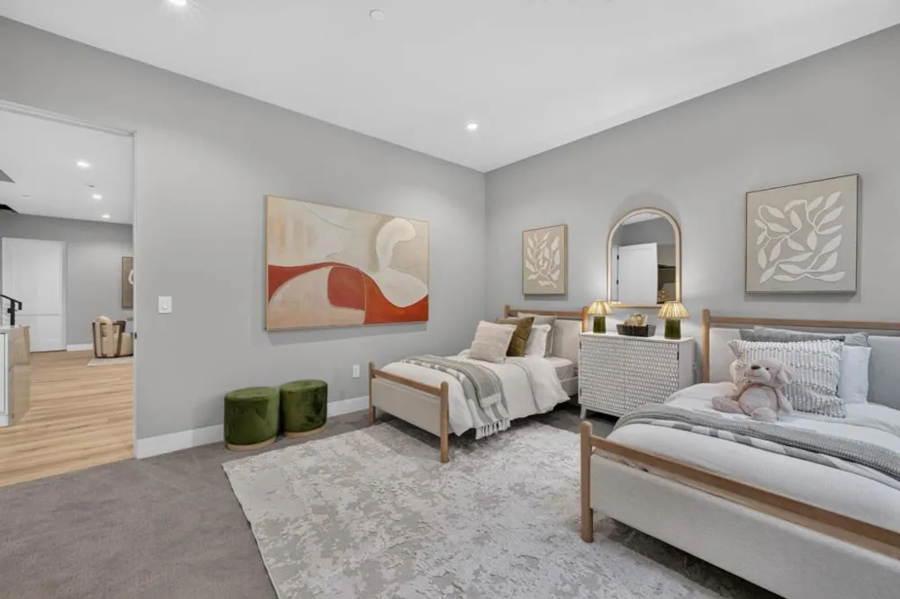104 Sporleder Court Los Gatos, CA 95032