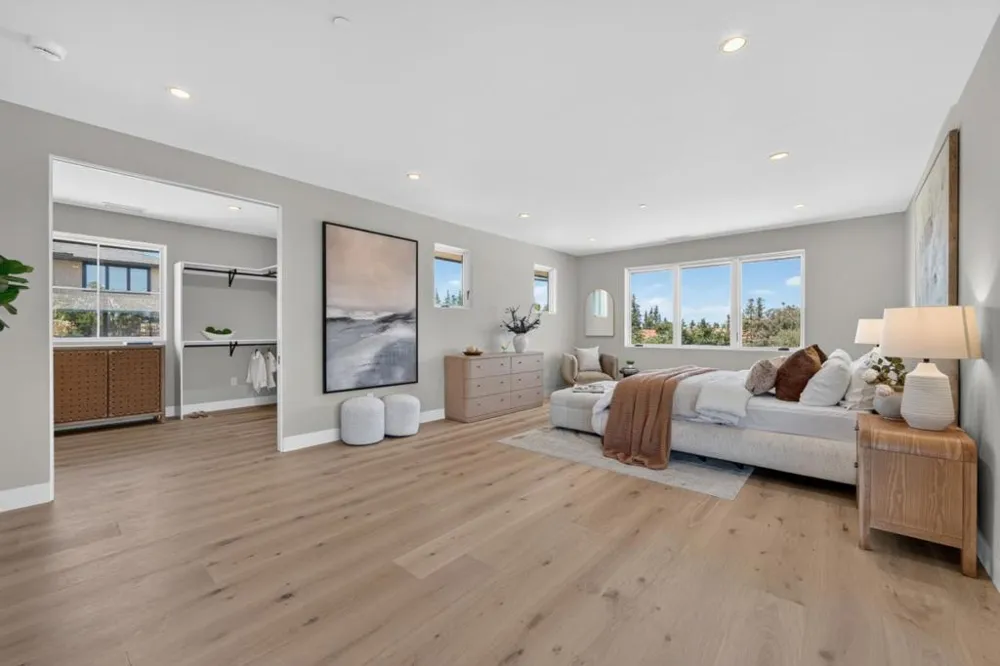104 Sporleder Court Los Gatos, CA 95032