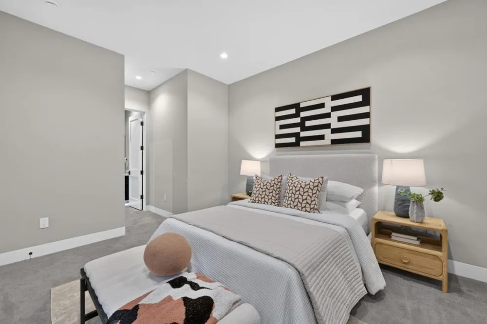 104 Sporleder Court Los Gatos, CA 95032