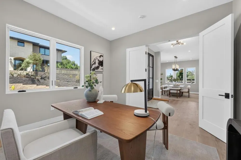 104 Sporleder Court Los Gatos, CA 95032