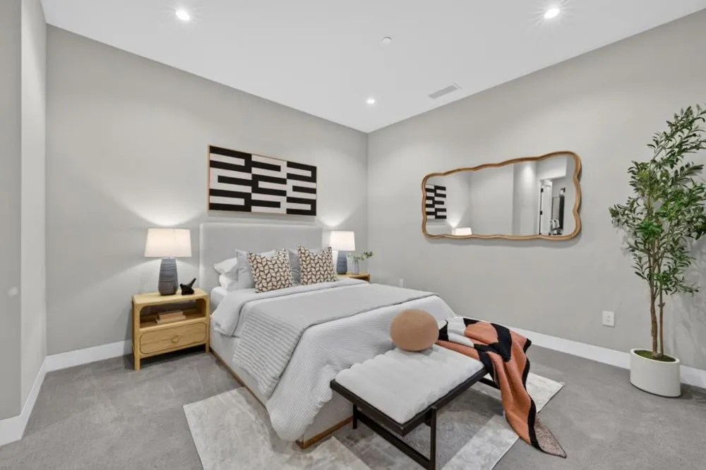 104 Sporleder Court Los Gatos, CA 95032