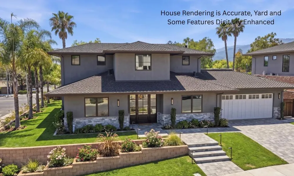 104 Sporleder Court Los Gatos, CA 95032