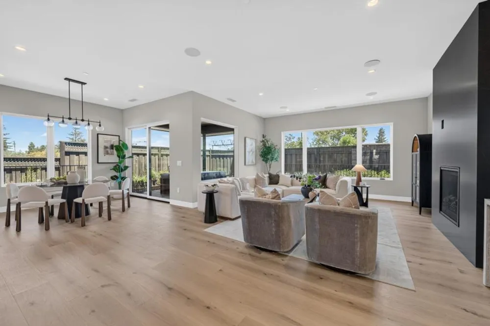 104 Sporleder Court Los Gatos, CA 95032