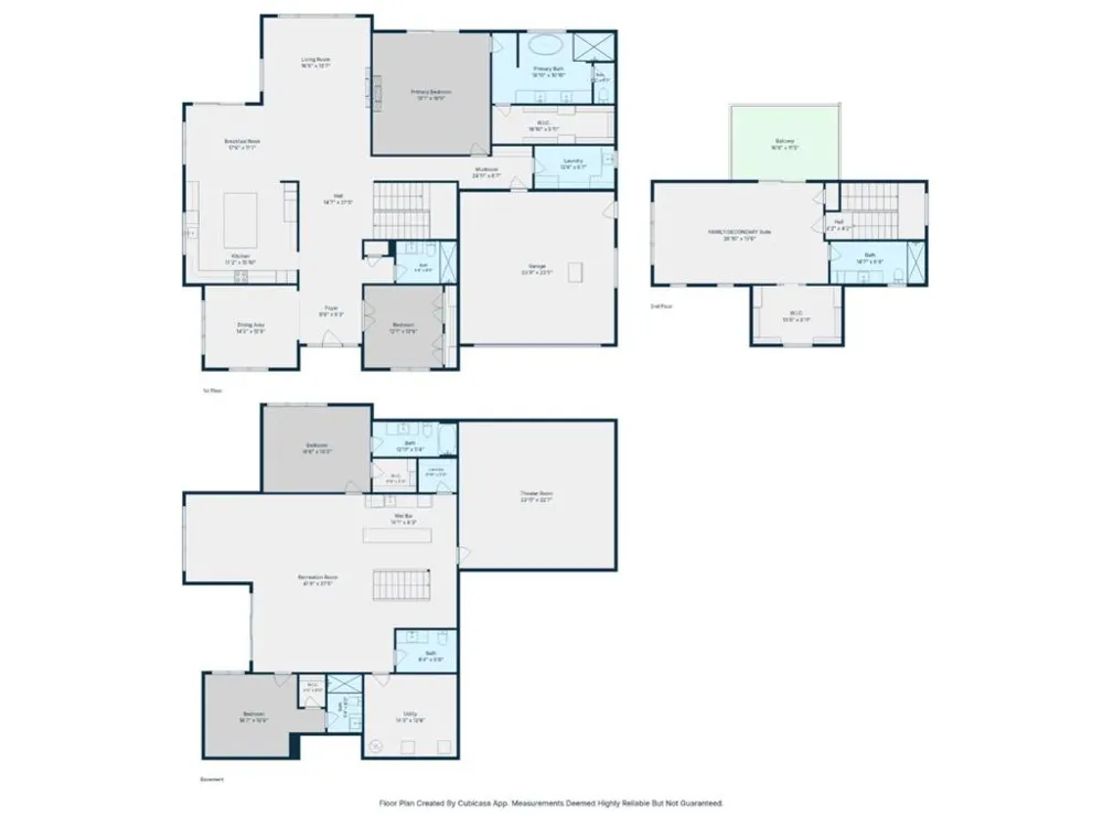 104 Sporleder Court Los Gatos, CA 95032