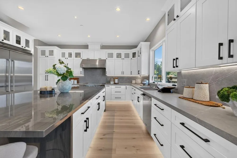 104 Sporleder Court Los Gatos, CA 95032