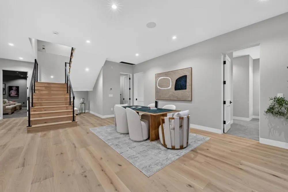 104 Sporleder Court Los Gatos, CA 95032