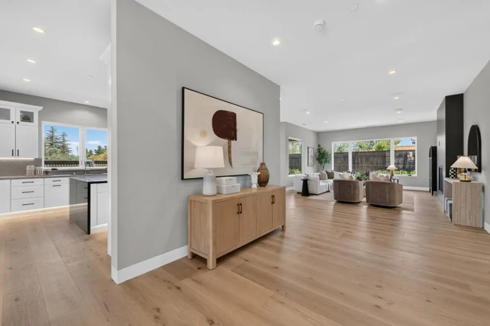 104 Sporleder Court Los Gatos, CA 95032