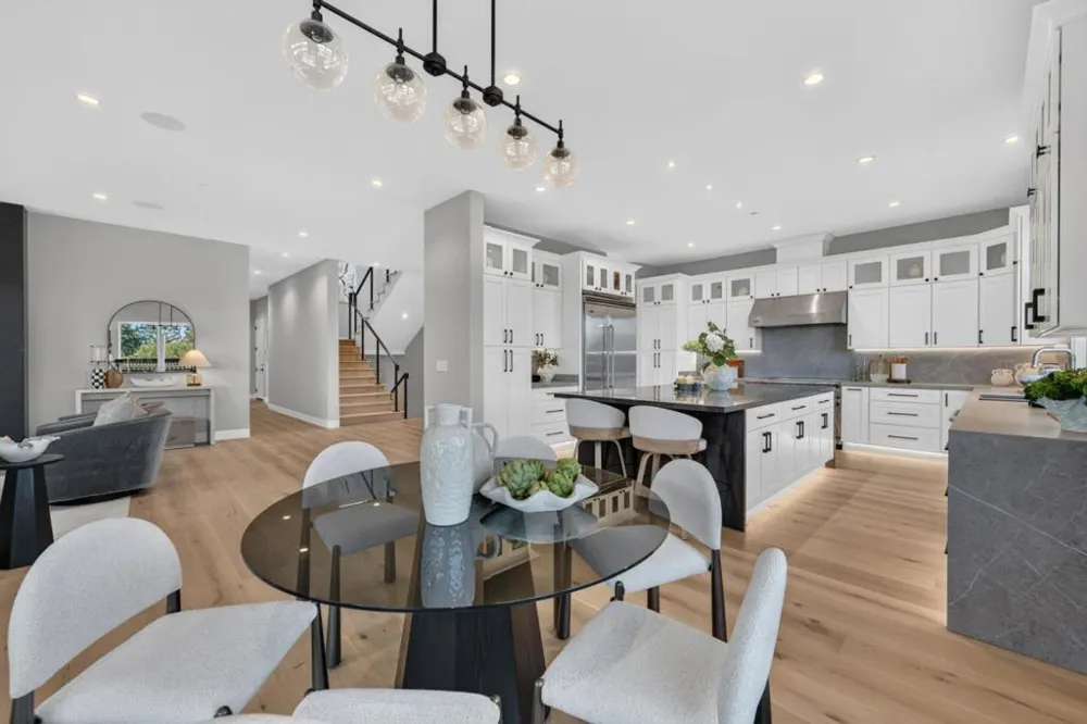 104 Sporleder Court Los Gatos, CA 95032