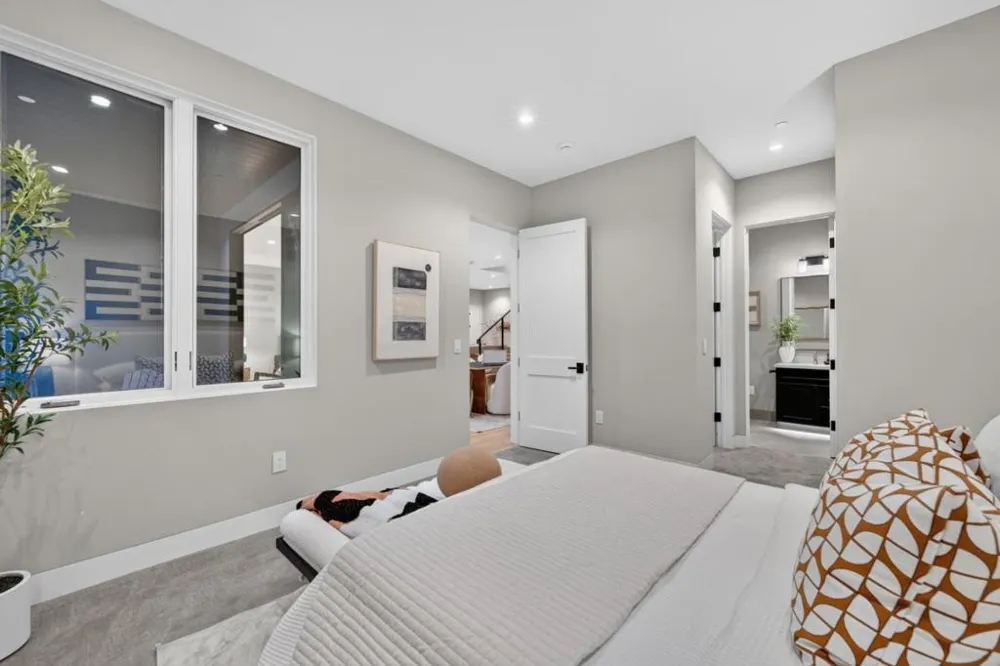 104 Sporleder Court Los Gatos, CA 95032