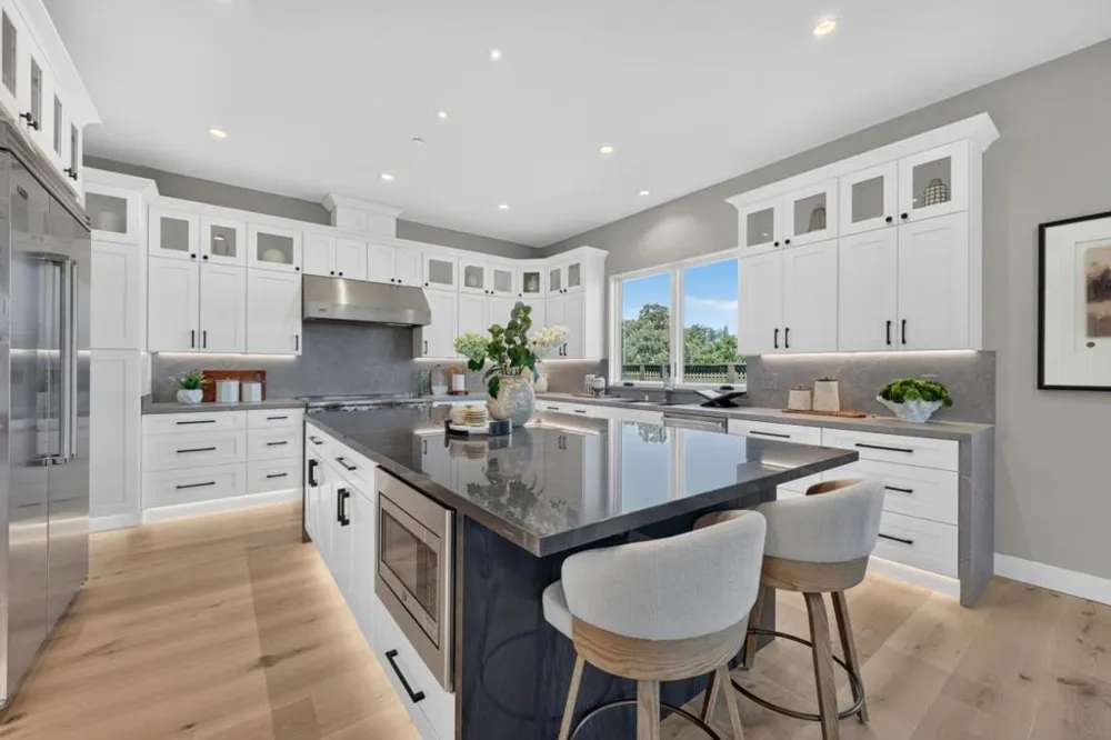 104 Sporleder Court Los Gatos, CA 95032