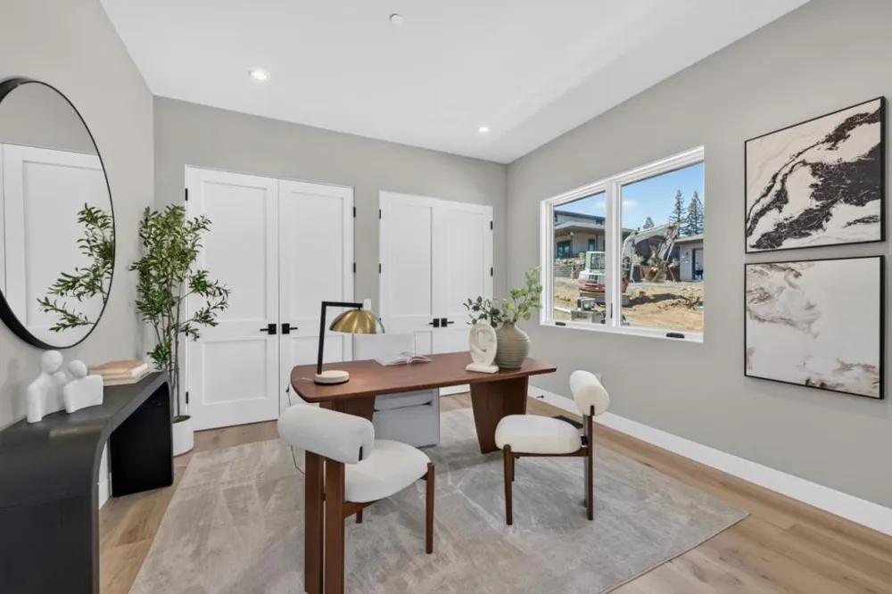 104 Sporleder Court Los Gatos, CA 95032