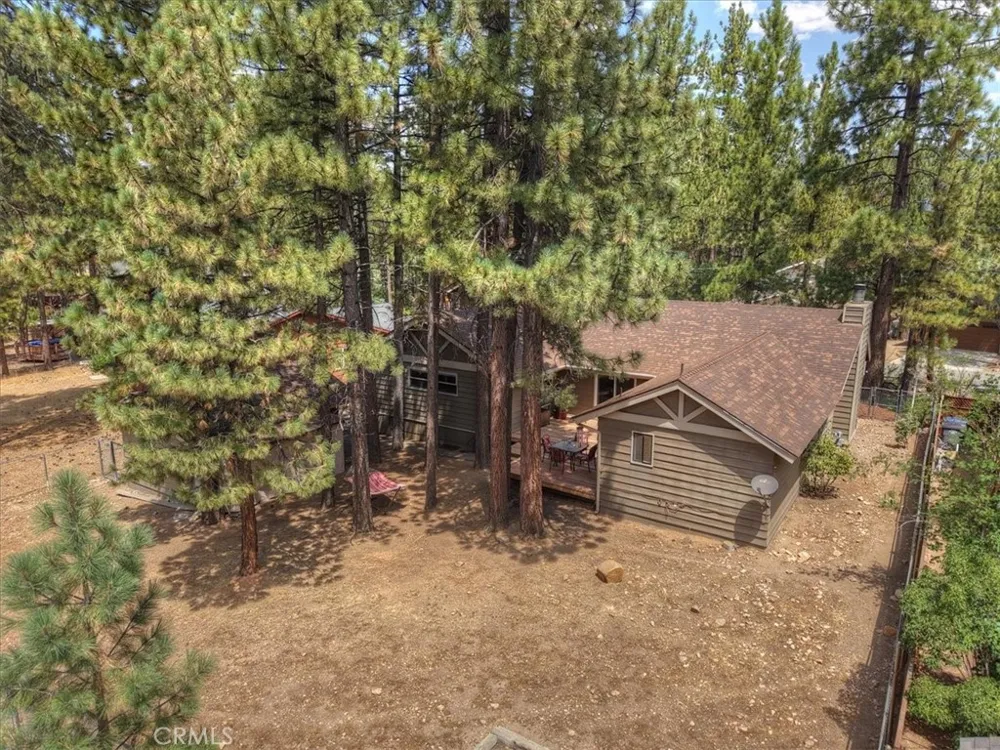 41725 Mockingbird Big Bear Lake, CA 92315