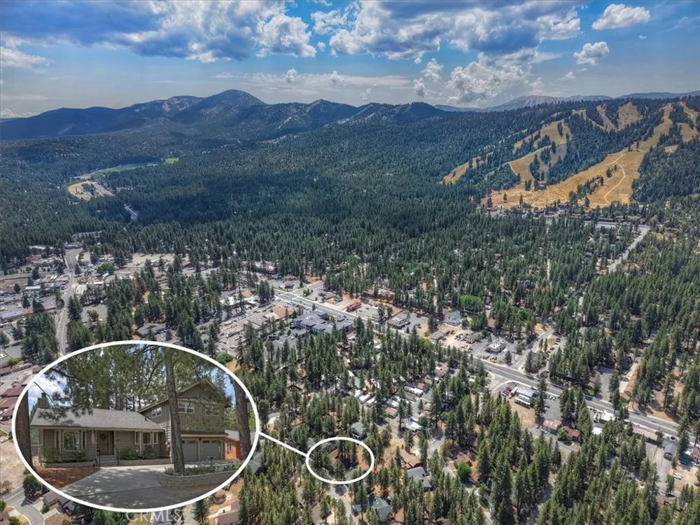 41725 Mockingbird Big Bear Lake, CA 92315