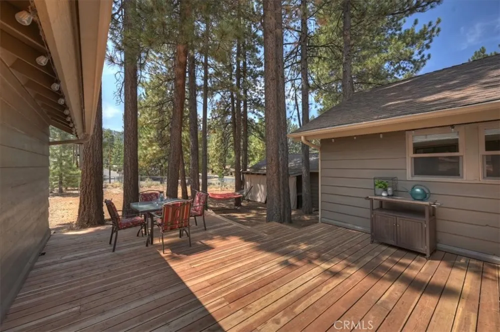 41725 Mockingbird Big Bear Lake, CA 92315