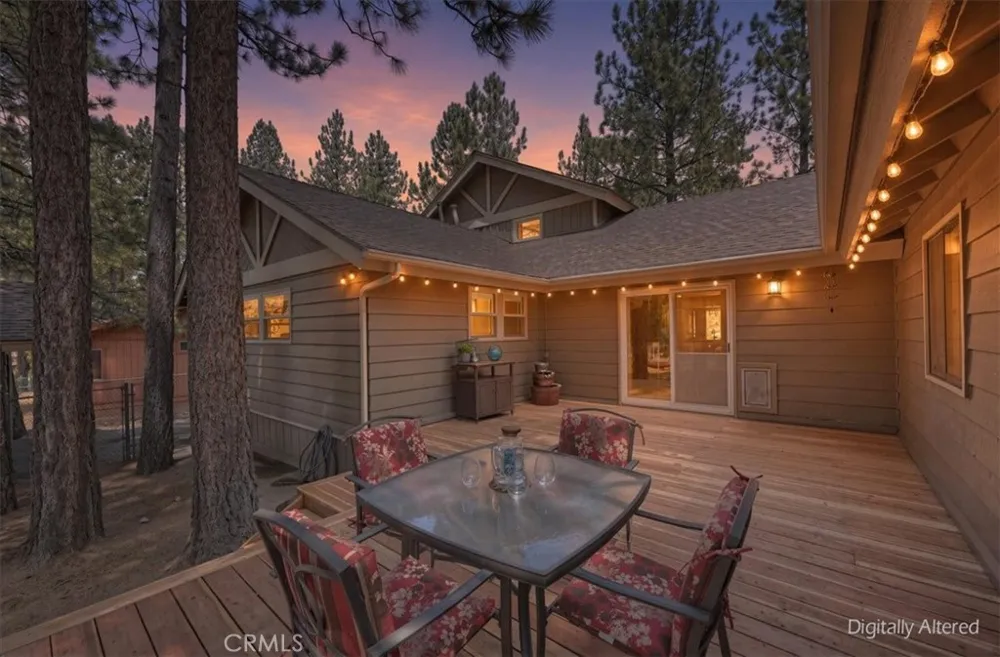 41725 Mockingbird Big Bear Lake, CA 92315