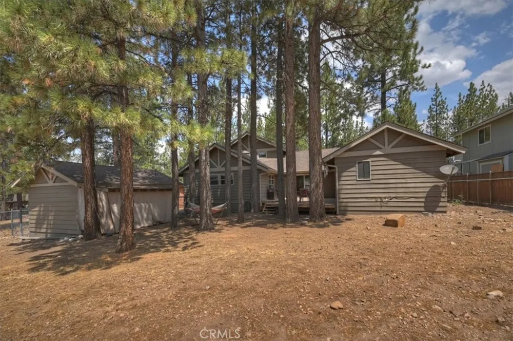 41725 Mockingbird Big Bear Lake, CA 92315