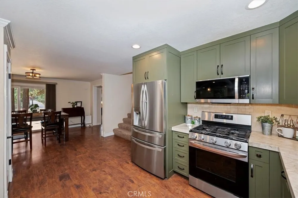 41725 Mockingbird Big Bear Lake, CA 92315