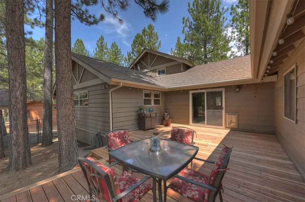 41725 Mockingbird Big Bear Lake, CA 92315