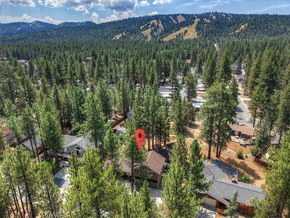 41725 Mockingbird Big Bear Lake, CA 92315