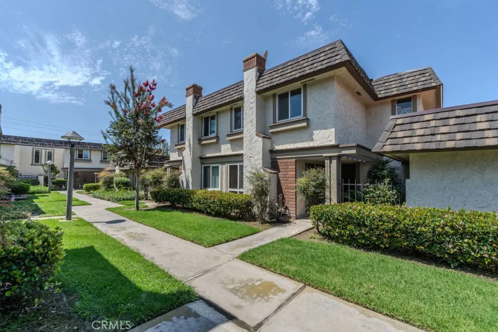 13951 Falmouth Westminster, CA 92683