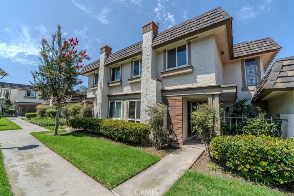 13951 Falmouth Westminster, CA 92683