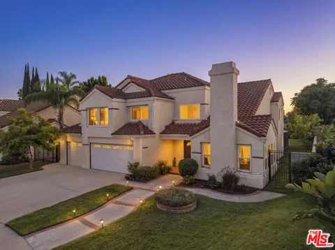 9633 Lilly Court