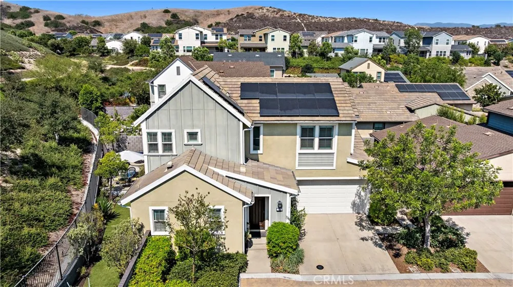 59 Ocaso Street Rancho Mission Viejo, CA 92694
