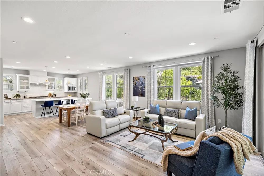 59 Ocaso Street Rancho Mission Viejo, CA 92694
