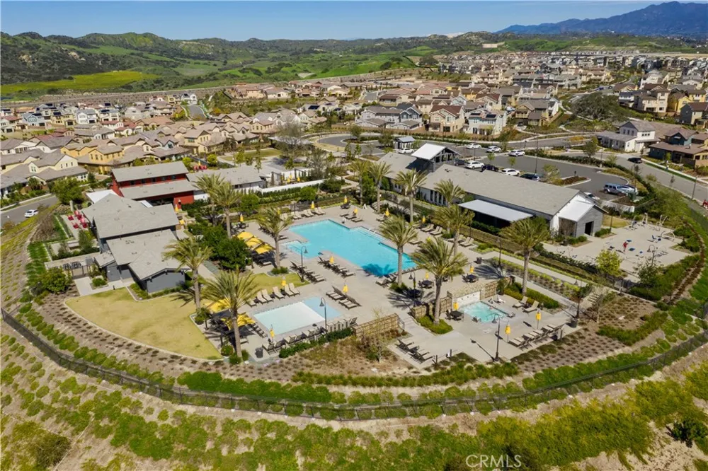 59 Ocaso Street Rancho Mission Viejo, CA 92694