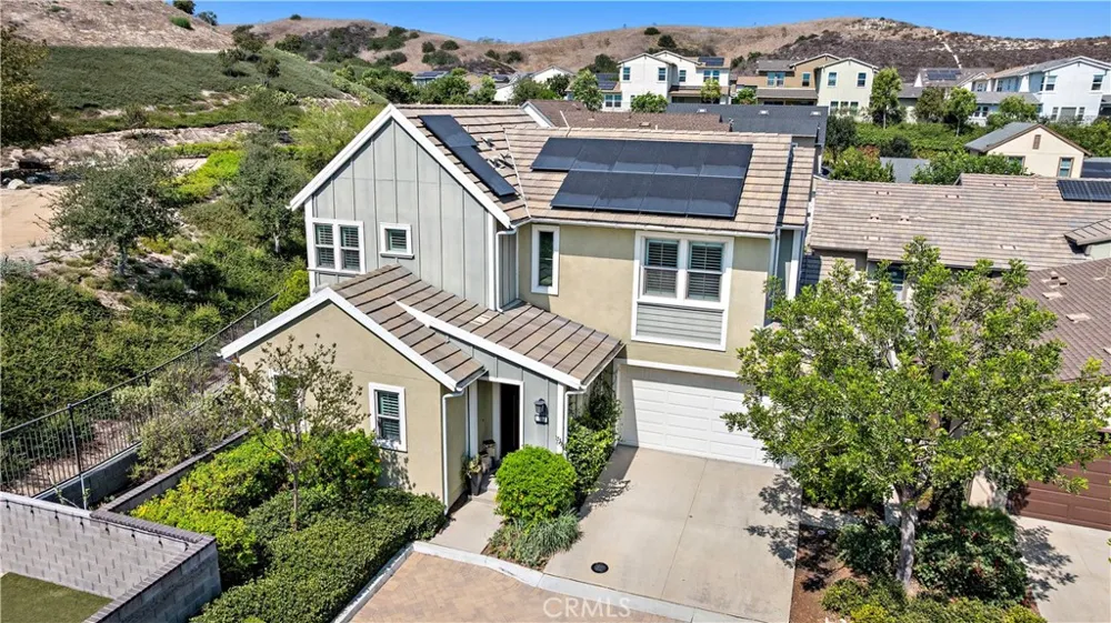 59 Ocaso Street Rancho Mission Viejo, CA 92694