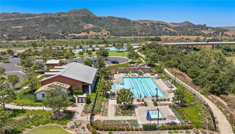 59 Ocaso Street Rancho Mission Viejo, CA 92694